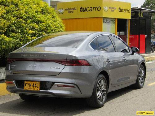Byd Qin Plus 1.5 Dm-i