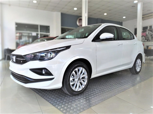Fiat Cronos 0km Drive My21 1.3 Conectividad Autogenera #ca1