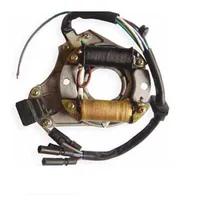 Comprar Estator Honda Wave 110 2 Bobinas Grandes-2r