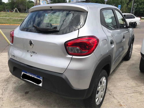 Imagen 3 de 6 de Renault Kwid 1.0 Sce 66cv Life