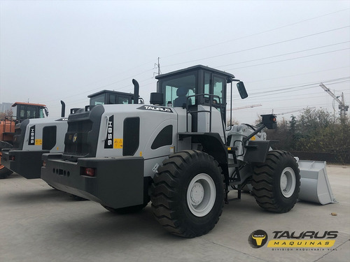 Imagen 2 de 3 de Pala Taurus 958h