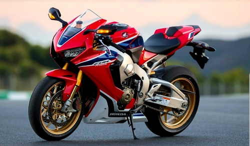 Honda Cbr 1000