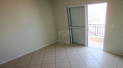 Imagem 6 de 29 de Cobertura Com 2 Dormitórios À Venda, 93 M² Por R$ 490.000,00 - Centro - Indaiatuba/sp - Co0012