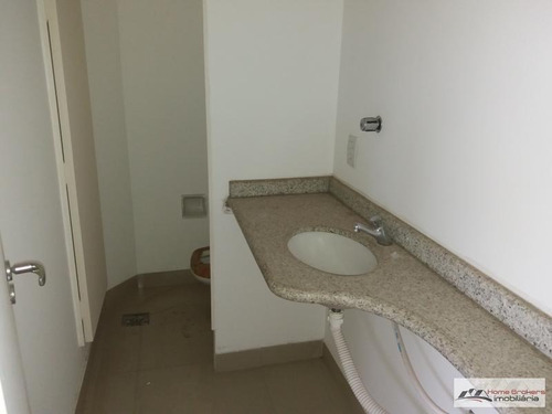Imagem 8 de 9 de Sala Comercial Para Locação Em Jundiaí, Centro, 2 Banheiros, 1 Vaga - 17564s_2-873205
