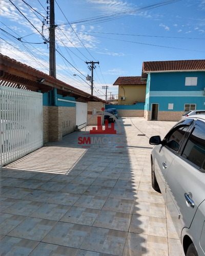 Imagem 19 de 22 de Casa De Condominio Com 03 Dormitórios No Tude Bastos Praia Grande - Ca00333 - 69948430