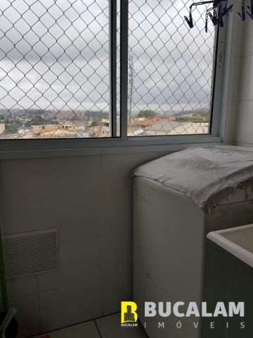 Imagem 4 de 6 de Apartamento Para Venda No Residencial Atua Vista Morumbi - 4634 Rm