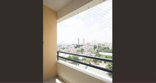 Imagem 3 de 19 de Apartamento Em Vila Moinho Velho, São Paulo/sp De 58m² 2 Quartos À Venda Por R$ 365.000,00 - Ap2151110-s