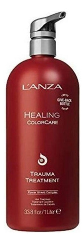 Lanza Healing Colorcare Trauma Treatment 1 Litro