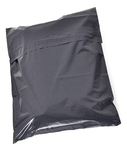 Envelope Segurança 26x36 1000 Un Saco Plastico Correio Sedex
