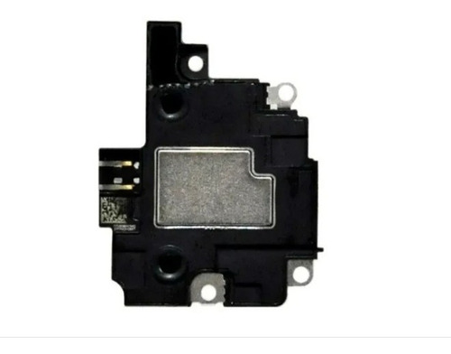 Imagen 2 de 2 de Bocina Altavoz Buzzer Para iPhone 11 A2111 A2223 A2221