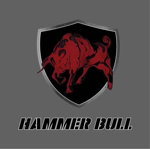 Leg Curl Femoral, Hammerbull Peso Integrado
