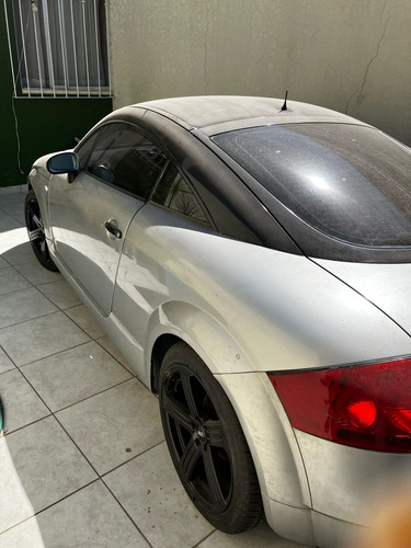 Audi TT 1.8 Coupe TT 180hp Std