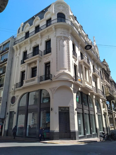 Imagen 2 de 30 de Edificio Liberty 25 De Mayo Esquina Ituzaingó