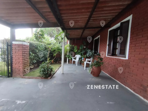 Casa En Cerro Pelado
