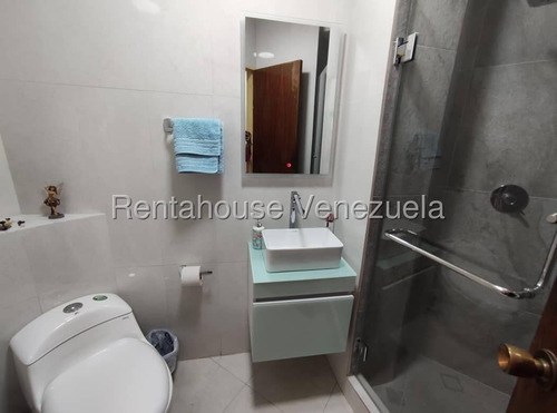 Bello Y Cómodo Apartamento En Venta Sabana Grande Caracas 25-17907 Edf