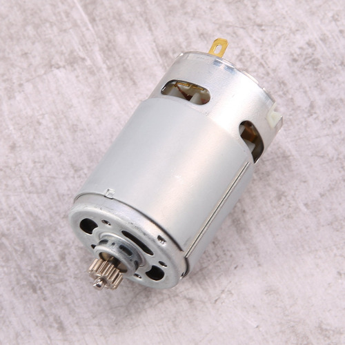 Motor Gsr14.4-2-li De 13 Dientes 1607022649 Hc683LG Para Dc1