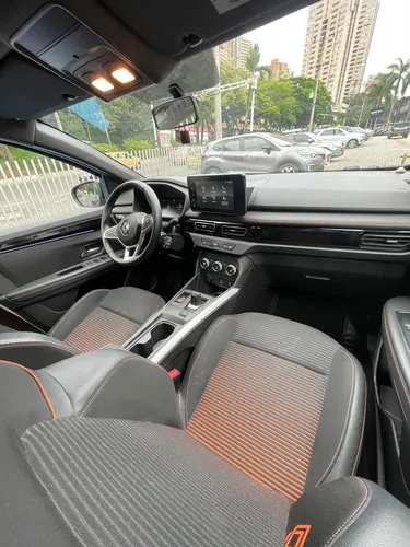 Renault Kardian 1.0T Premiere Edition At