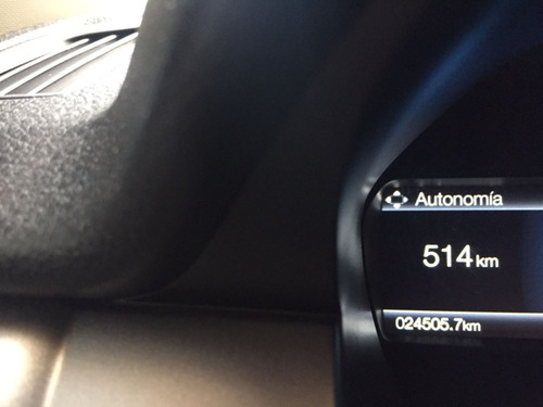 Imagen 6 de 6 de Ford Ranger Xlt - 2020 Pat. 2019 -tdci - At - 4x4- 26000 Kms