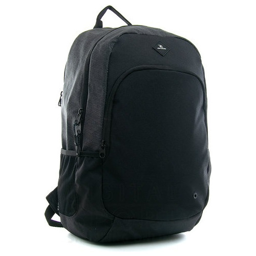 Mochila Rip Curl Modelo Ozone Midnight 30lt Impermeable