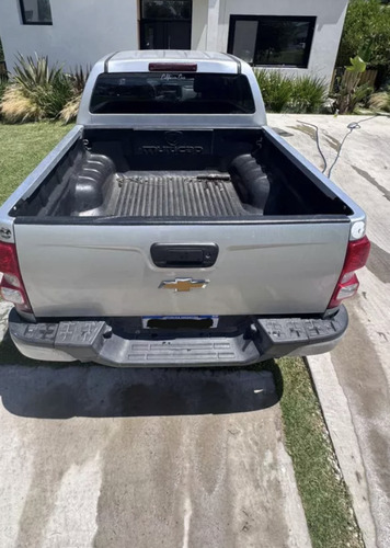 Chevrolet S10 2.8 Ls Cd Tdci 200cv