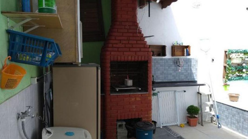 Imagem 5 de 14 de Casa Lado Praia Com Piscina No Gaivota - Itanhaém 3511 | Npc