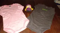 Comprar Body Bebé 3_6 Meses Zara Y Carters