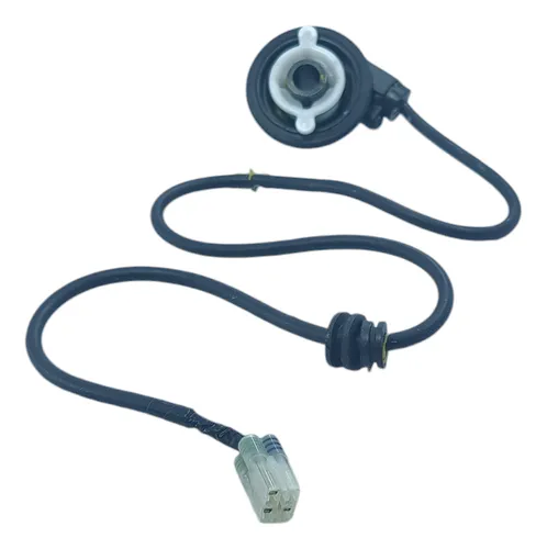 Cable Sensor Velocímetro Tvs Apache 160 2v Original