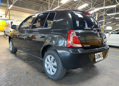Renault Clio 1.2 Mío Expression Pack I