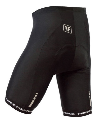 Imagem 2 de 4 de Bermuda Neo Classic Free Force Masculina Forro Ergo Excelent