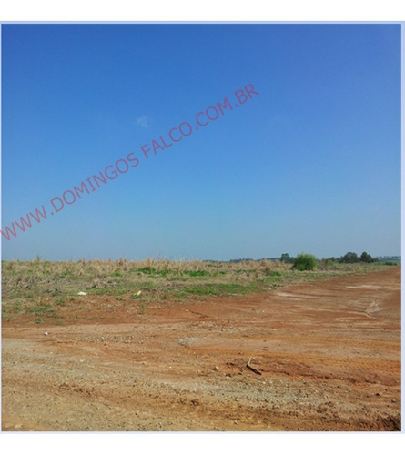 Venda - Área - Taquaral - Piracicaba - Sp - D0060