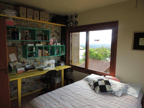 Imagem 19 de 30 de Casa À Venda, 197 M² Por R$ 1.000.000,00 - Vista Alegre - Ivoti/rs - Ca1590
