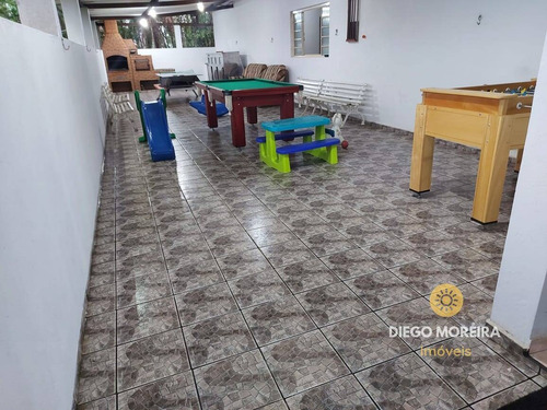 Imagem 13 de 15 de Chácara À Venda Em Nazaré Paulista - Visite Com Diego Moreira Imóveis - Ch76