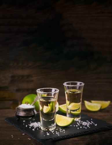 Tequila Bribon Plata 750 Ml