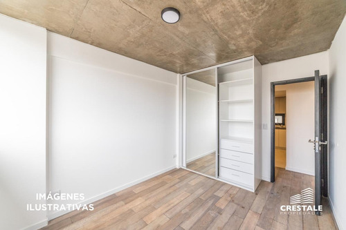 Imagen 11 de 19 de Departamento 1 Dormitorio En Venta - Centro