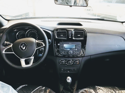 Imagen 9 de 16 de Renault Stepway Zen 2023