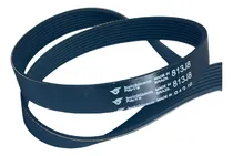 Comprar Correia Motor 8pj 813 Esteira Movement Lx 160 G1 G2 Original