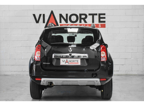 Renault Duster 1.6 DYNAMIQUE 4X2 16V FLEX 4P MANUAL