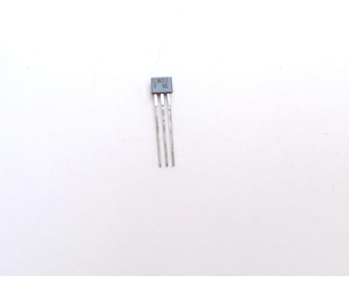 2sc3623 Transistor Npn 60v 0.15a 0.25w Kit 5piezas C3623