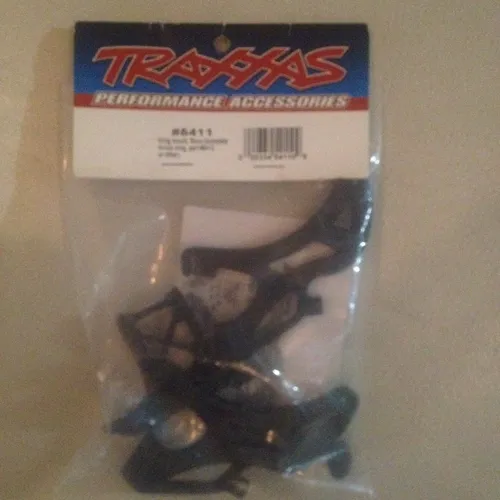 Traxxas Base Revo Wing #5411