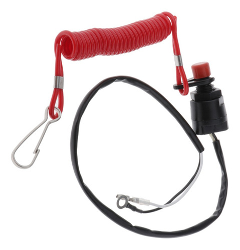 Interruptor De Llave De Un Motor Para Motores