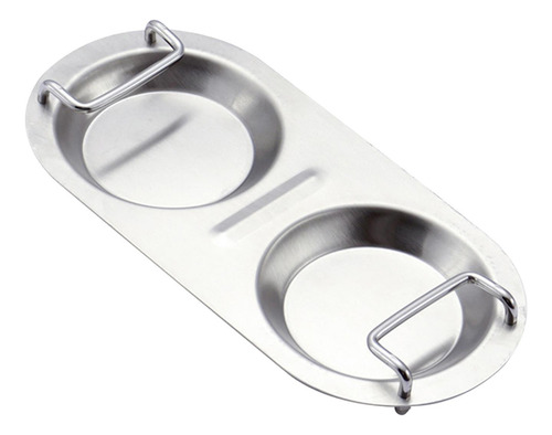 Suporte Para Descanso De Colher Suporte Para Prata