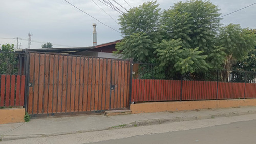Venta Casa Un Piso A Dos Cuadras Del Troncal