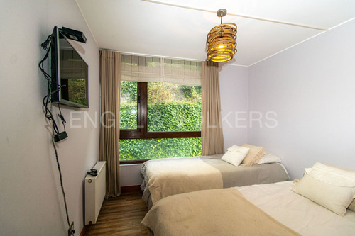 Gran Departamento Frente Al Lago Villarrica.