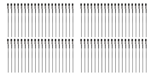 80 Pinzas De Cocodrilo Para Pintura De Modelos Gundam Para A