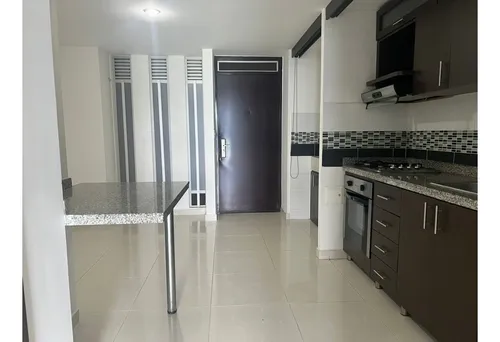 Vendo Apartaestudio Norte De Armenia