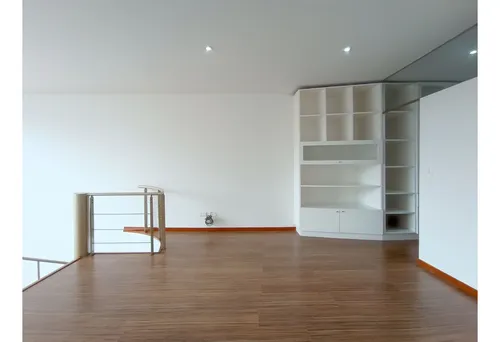 Venta De Apartaestudio Dúplex En Chicó Norte