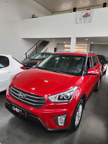 Hyundai Creta 1.6 Gl