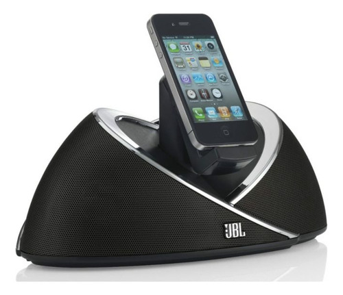 Parlante Dock Jbl On Beat