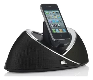 Parlante Dock Jbl On Beat