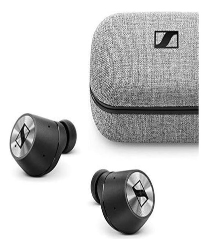 Sennheiser Consumer Audio Momentum True Wireless Bluetooth